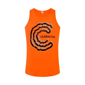 SMASHED IT Fitted Breathable Tank Top