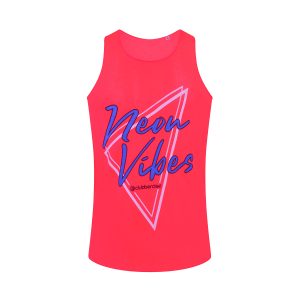 NEON VIBES tank