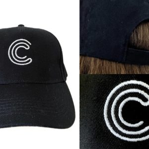 Clubbercise baseball cap