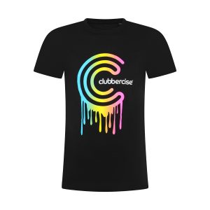 LIQUID C Unisex Tee