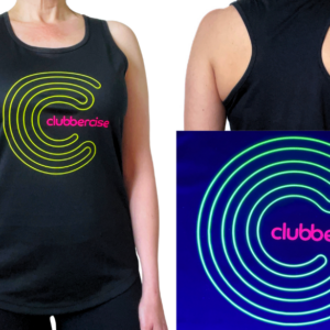 C OUTLINES fitted breathable tank