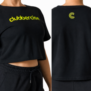 ICON cotton crop tee