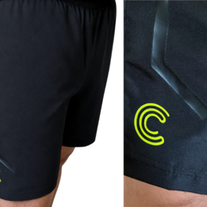 ICON mens breathable shorts