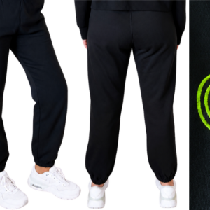 ICON luxe unisex joggers