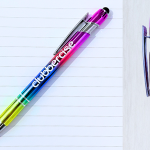 Clubbercise Pen