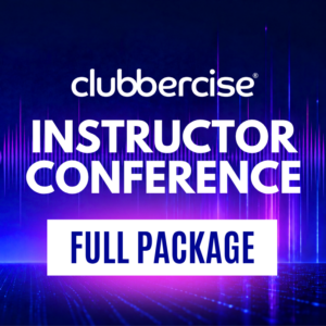 2027 Conference - Full Package